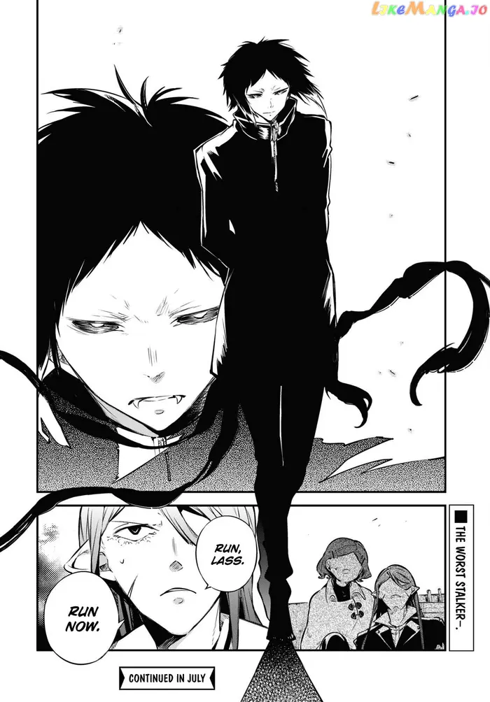 Bungou Stray Dogs Chapter 102 image 18_optimized
